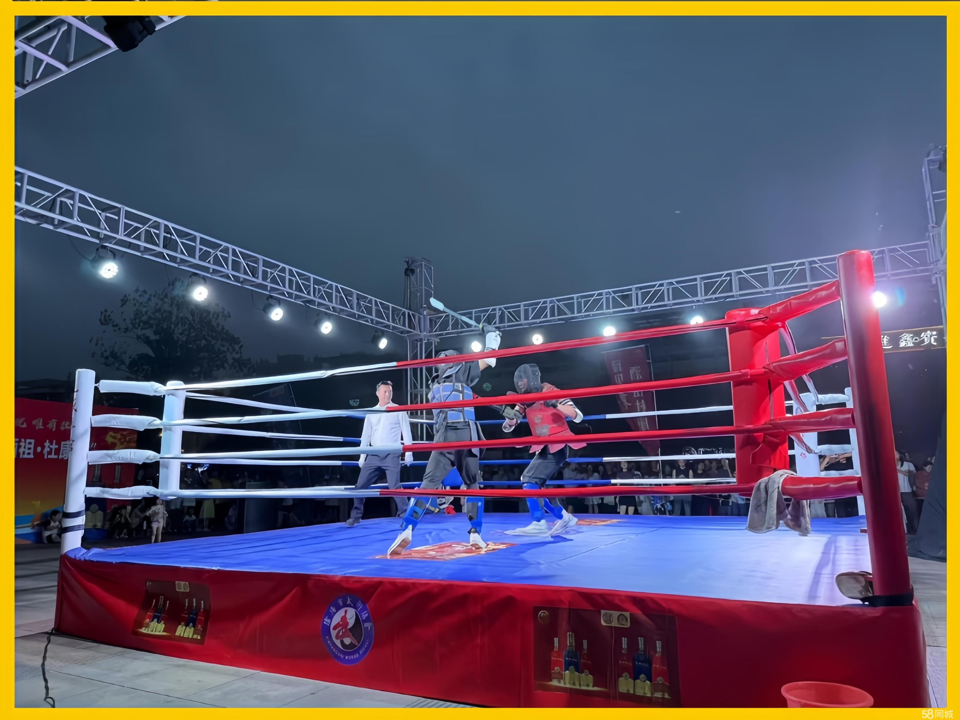 从零到一 全面解析会议活动的舞台与场景搭建