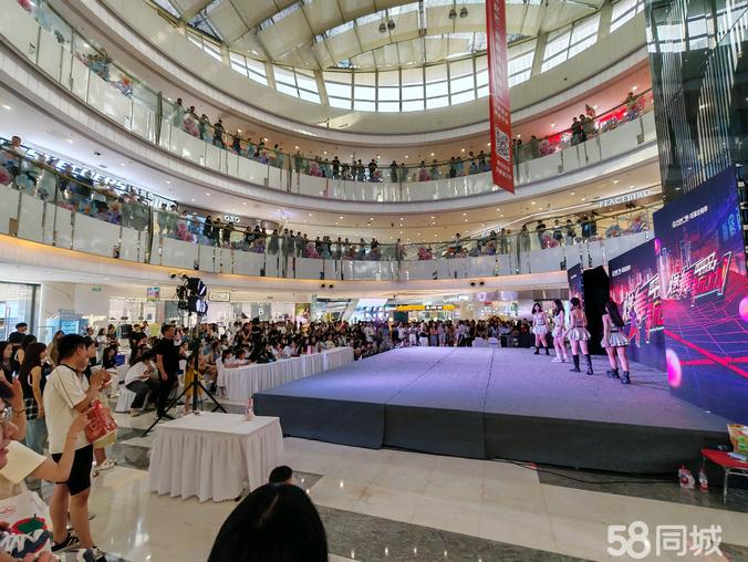 开业庆典全攻略 从线阵音响到舞台搭建的一站式活动策划执行