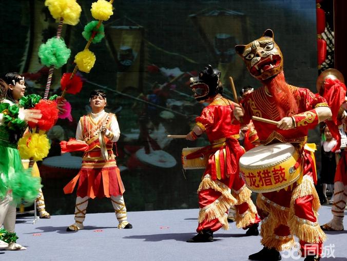 专业开业庆典解决方案 一体化活动策划执行与设备搭建